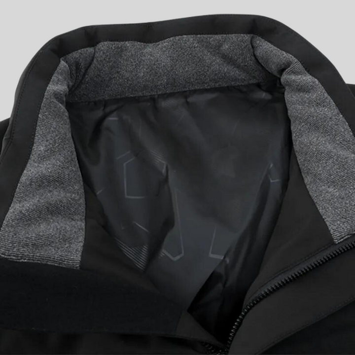 Light Jacket
