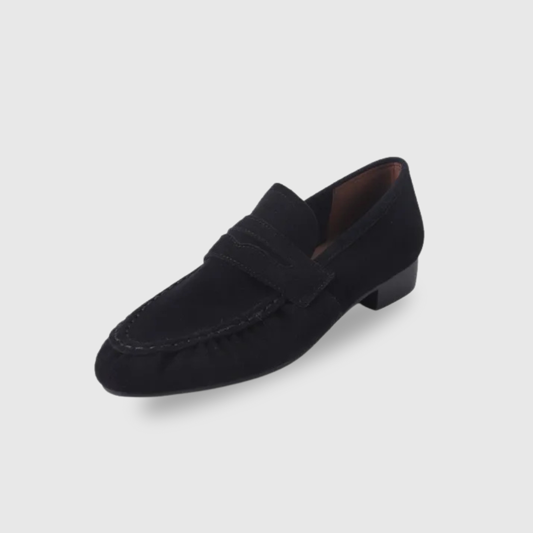 Slip-on Summer Shoes