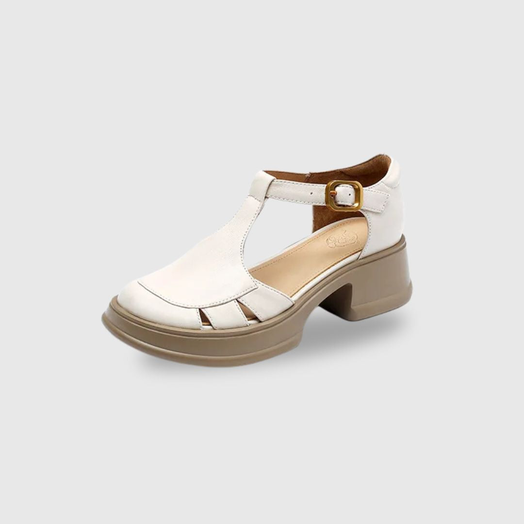 Wedge Summer Sandals