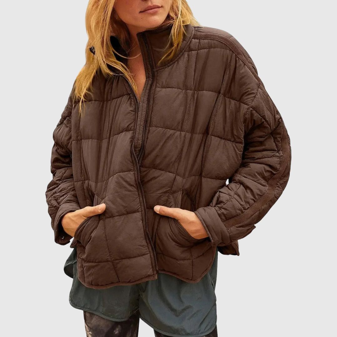 Light Summer Jacket
