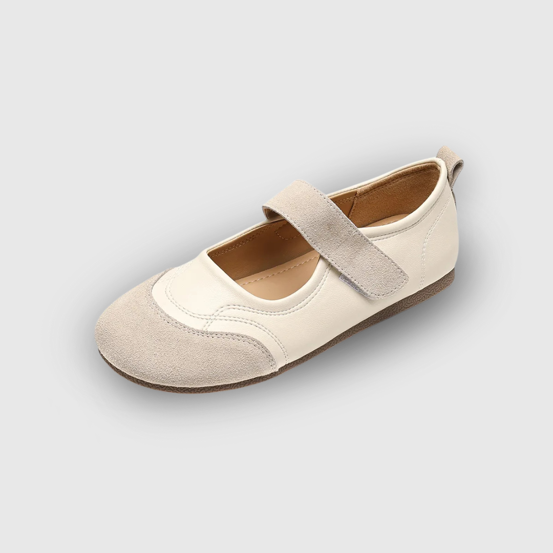 Wide Fit Flats