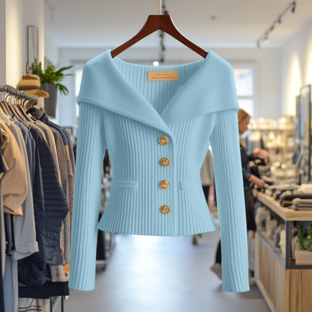 Light Comfy Cardigan