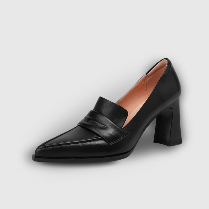 Vintage Casual Pumps