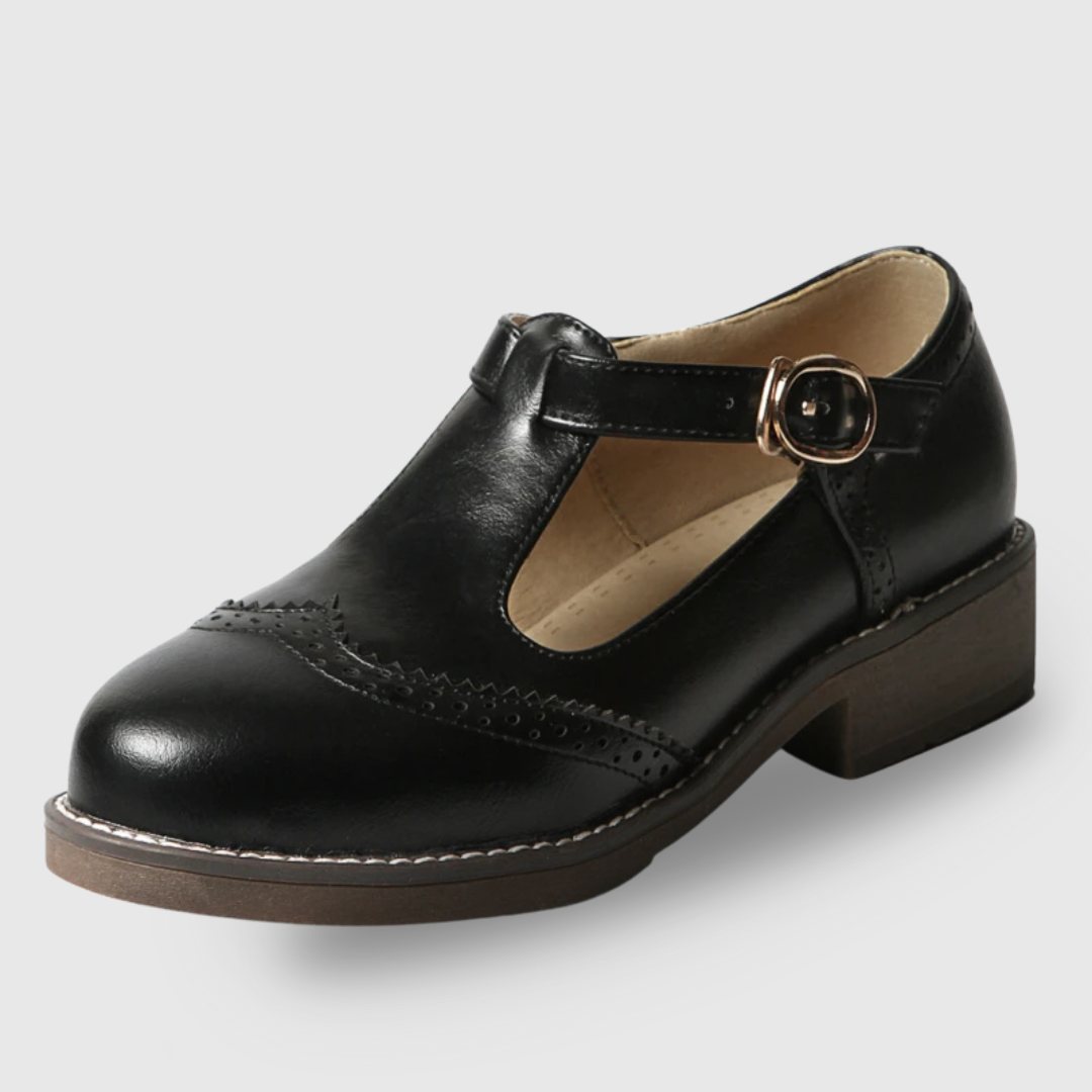Flats Oxfords Shoes