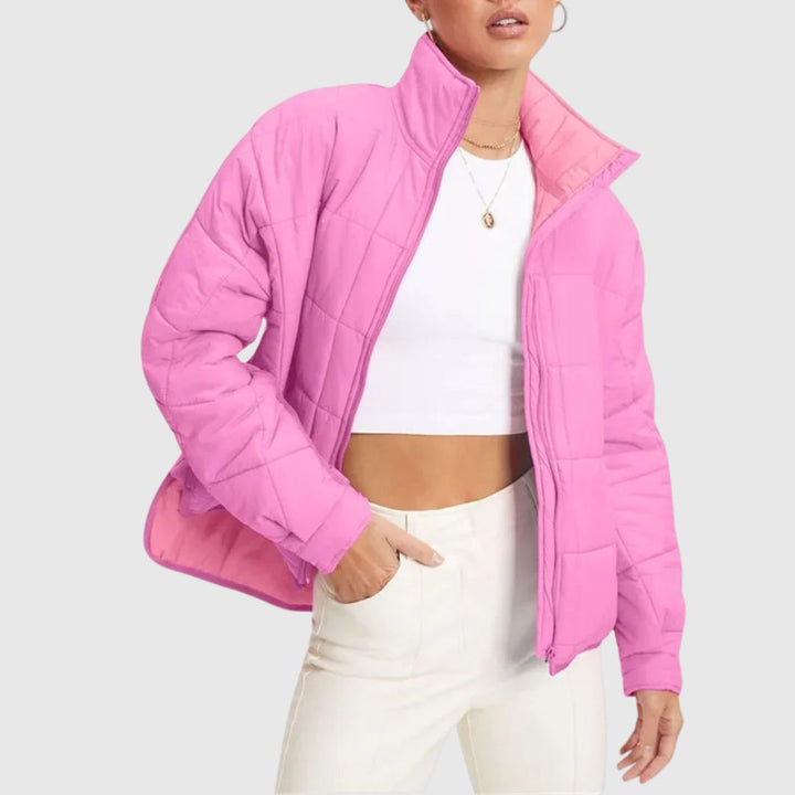 Summer Parka