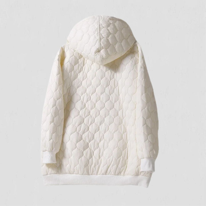 Summer Hooded Jacket