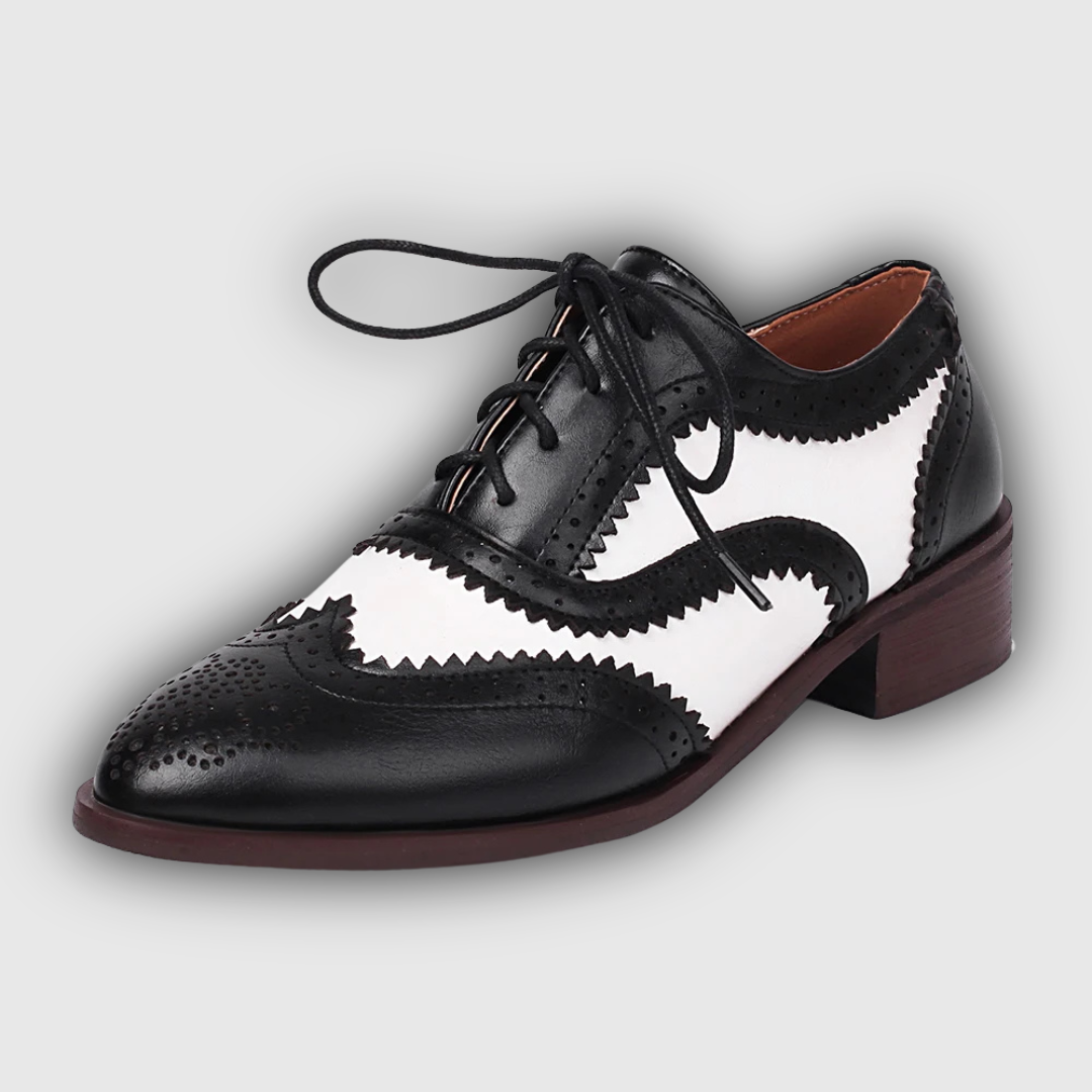British Derby Flats