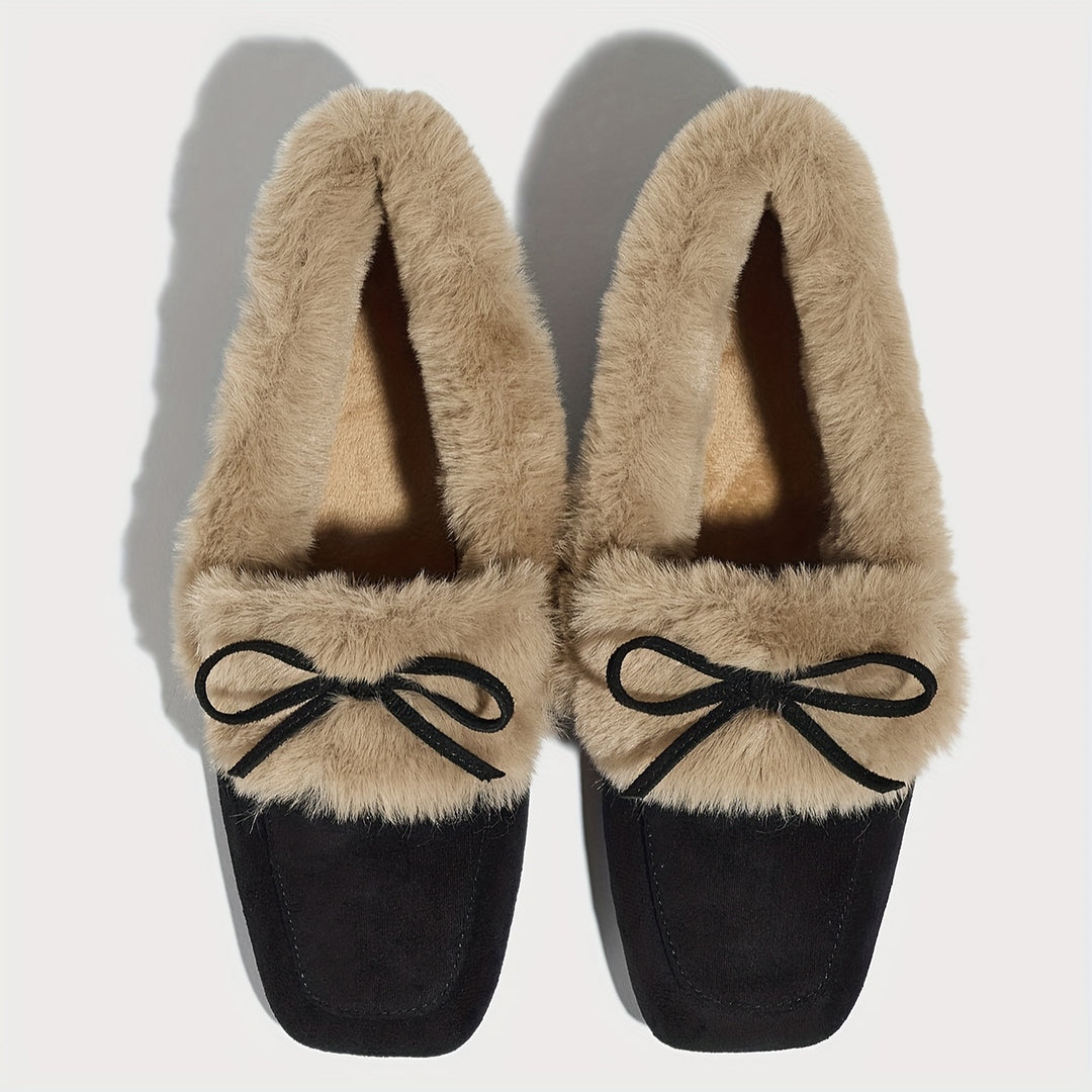 Women's Slip-On Loafers