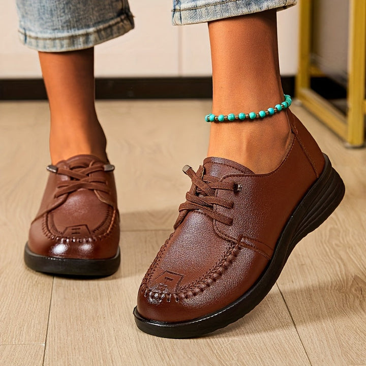 Women'S Vintage-Style Loafers