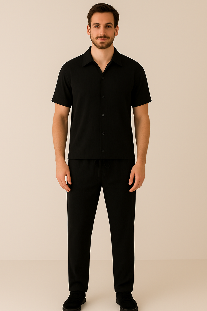 Man Light Two-piece