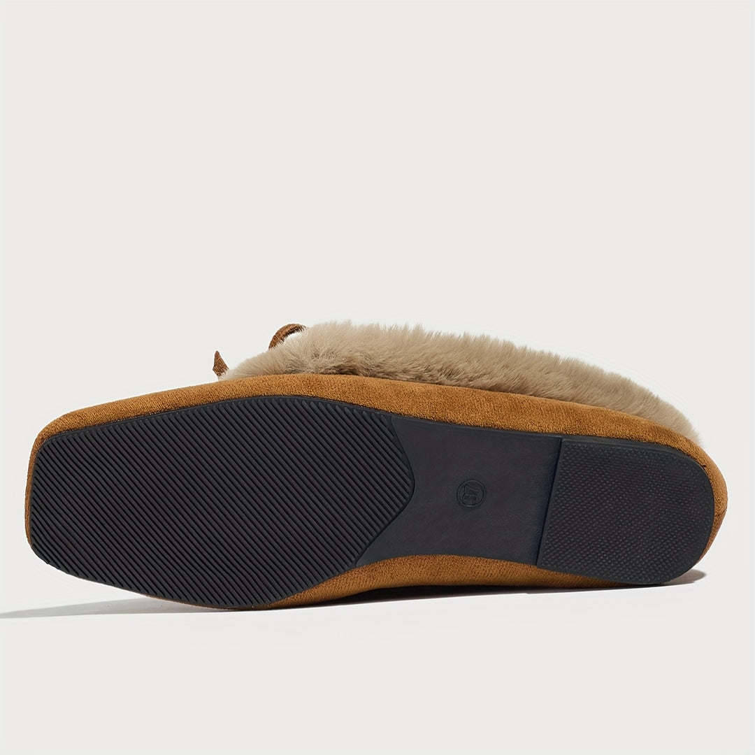 Women's Slip-On Loafers