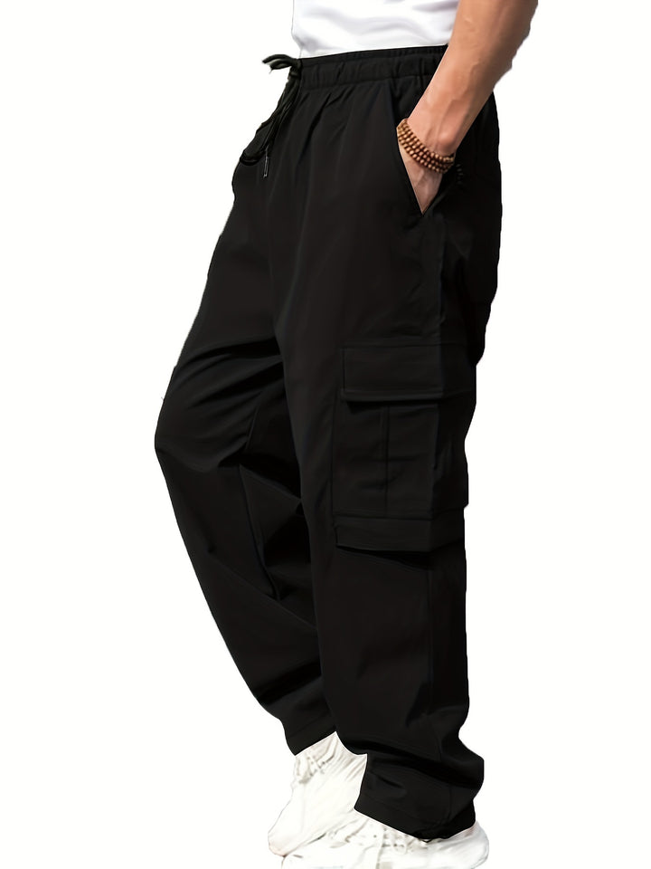 Cargo Trousers