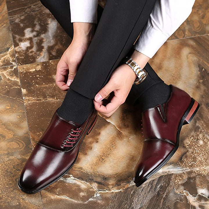 Oxford shoes