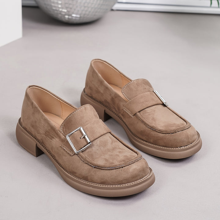 Women's Slip-On Loafers