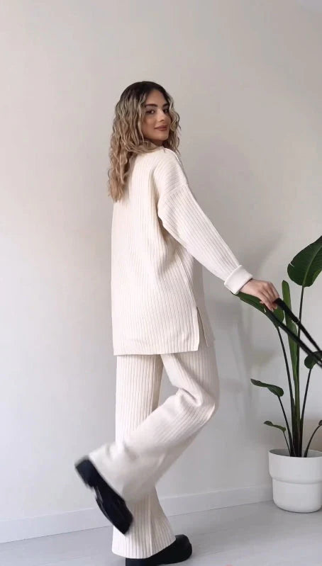 Versatile Two-piece Set
