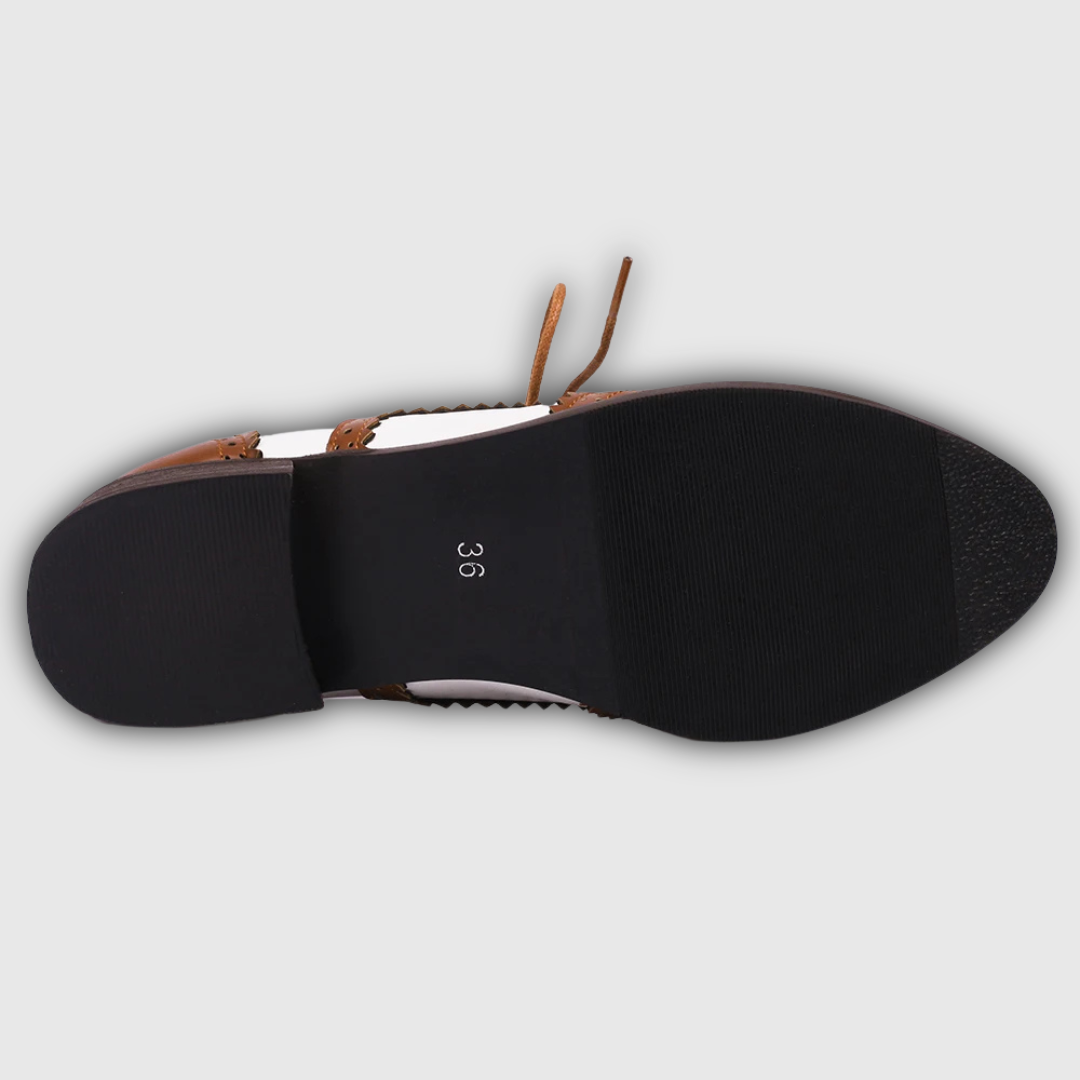British Derby Flats