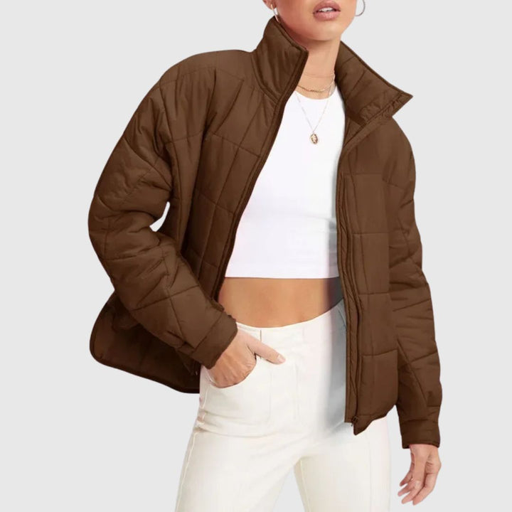 Summer Parka