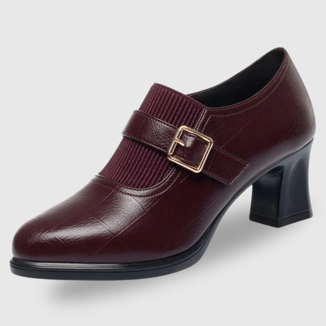 Soft Shoes