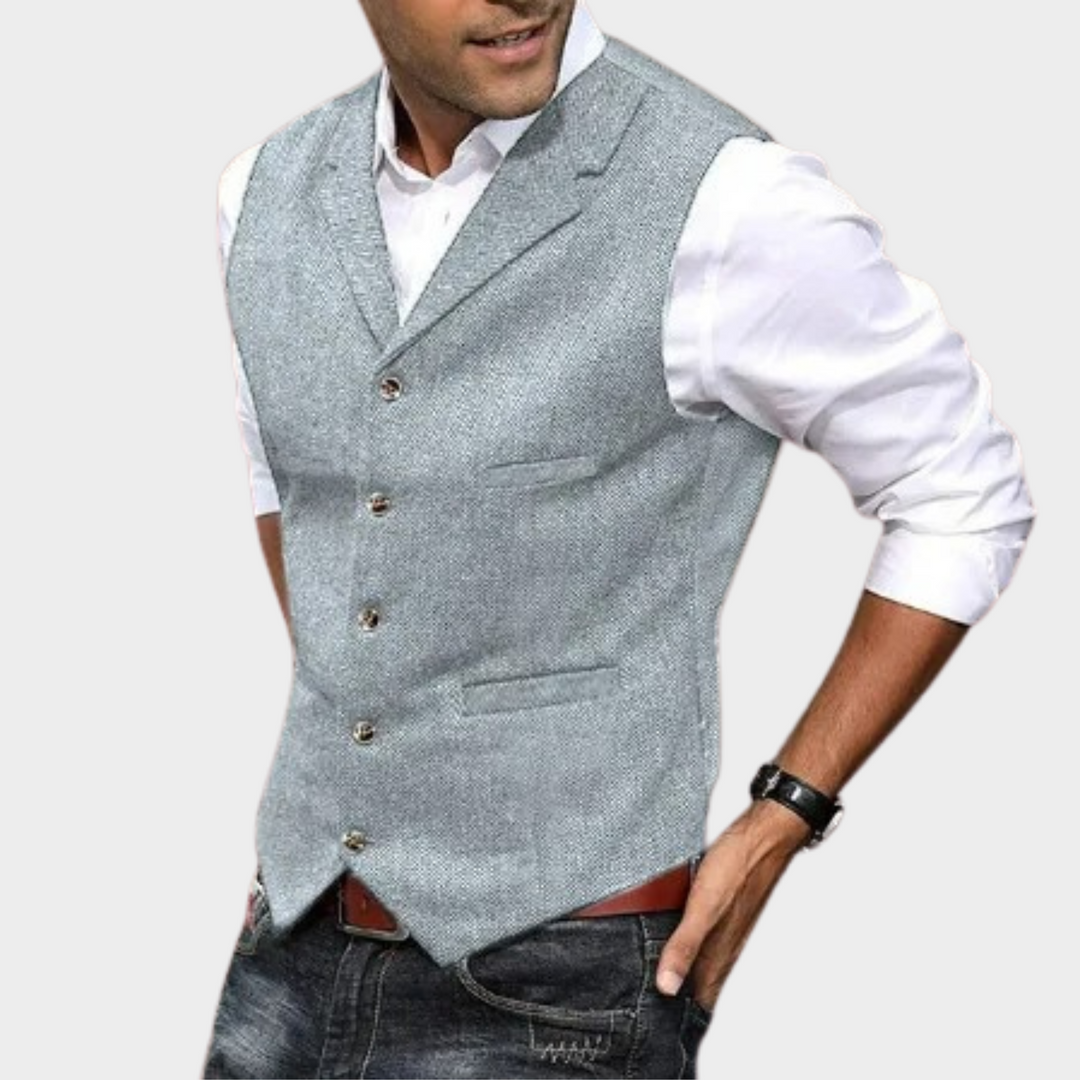 Slim Vest
