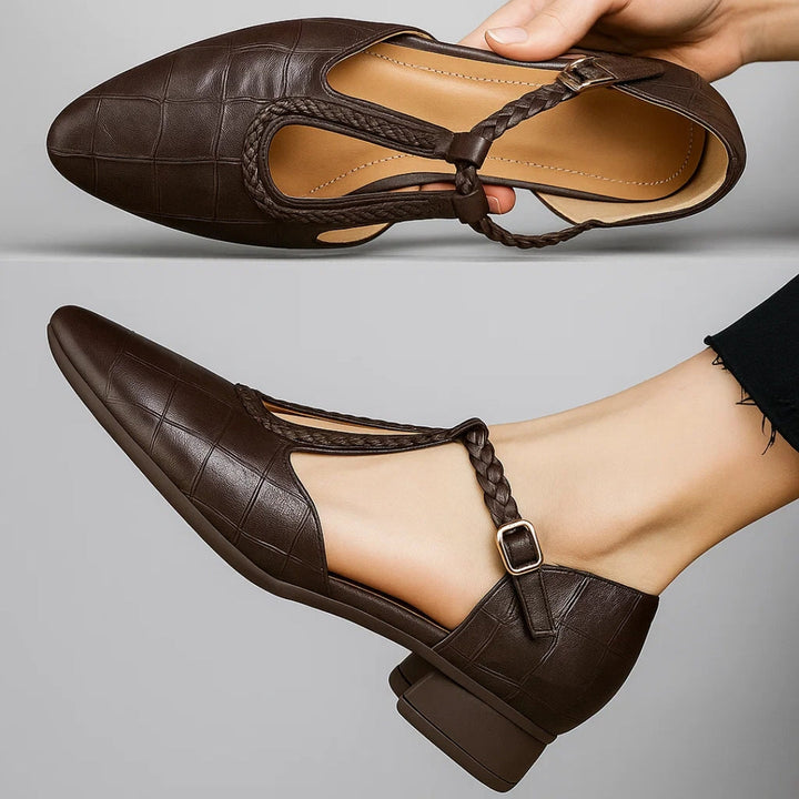 Chic Dress Shoes