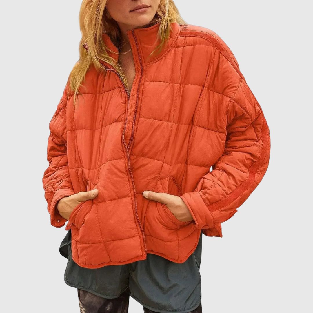 Light Summer Jacket