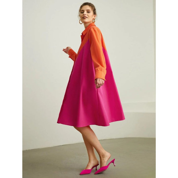 Polo Maxi Dress