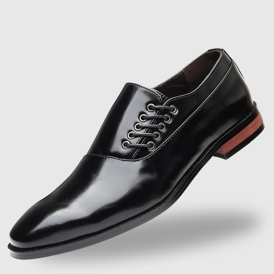 Oxford shoes