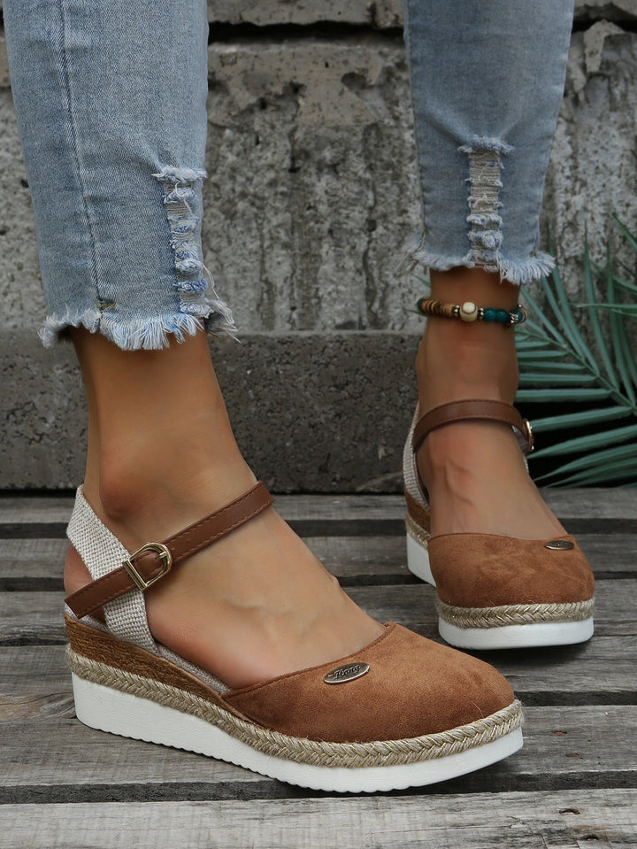 Comfy Summer Sandals