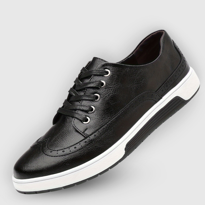 Classic Oxford Casual Business Shoes