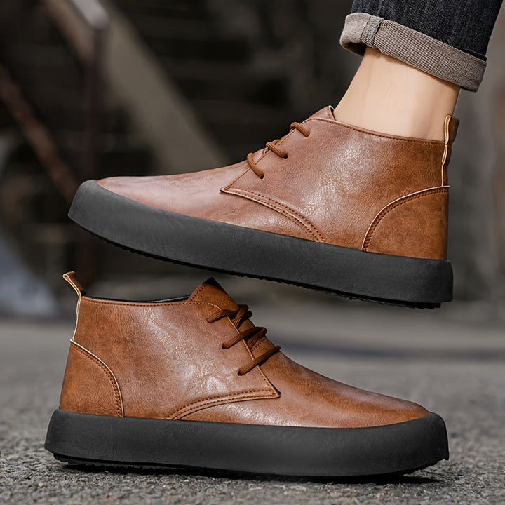 Men's Business Casual Shoes