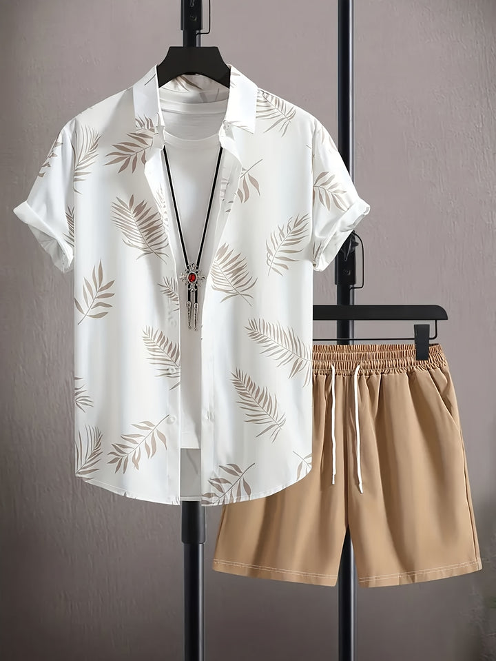 Summer Suit