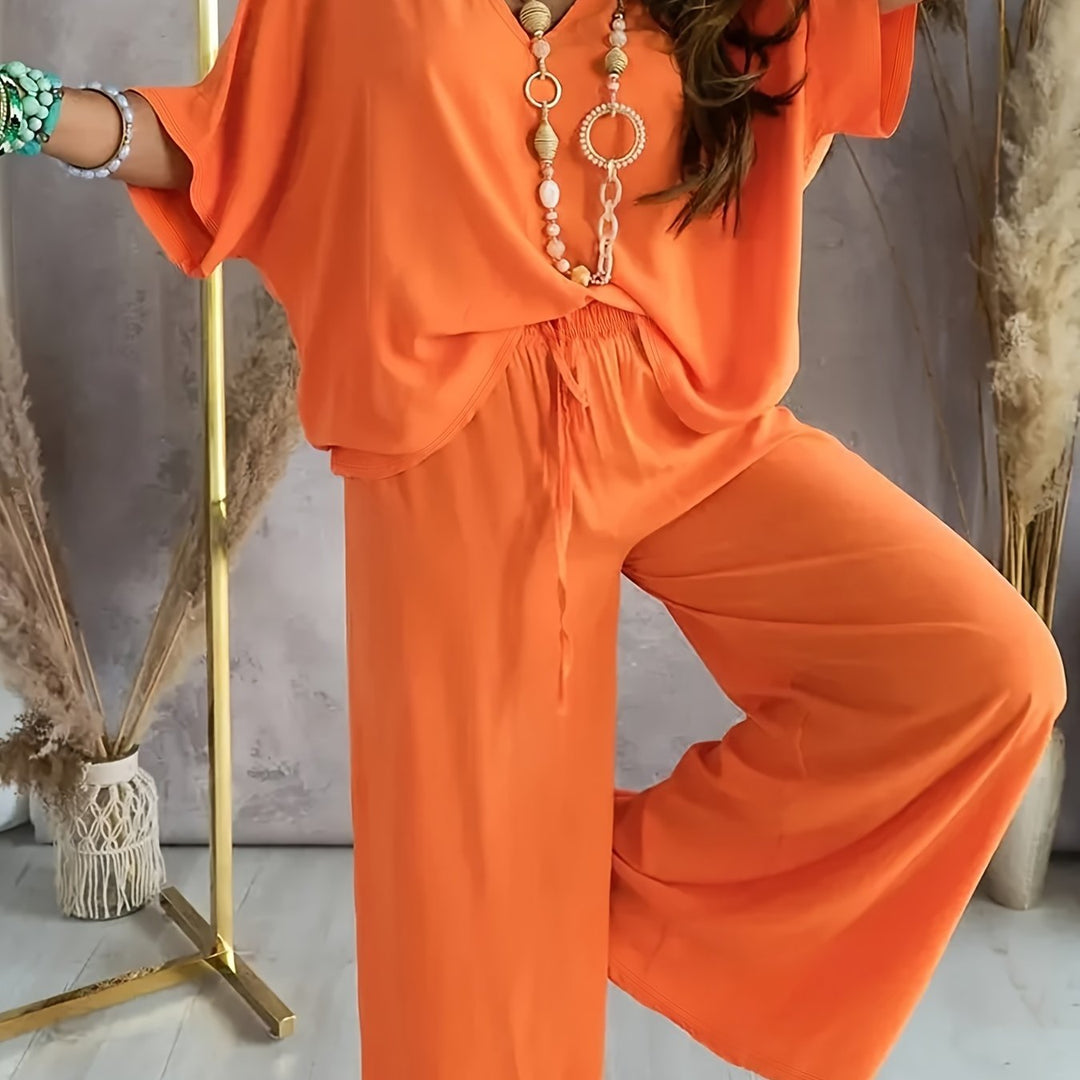Oversized Set