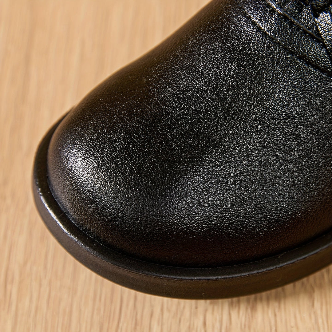 Soft Sole Comfortable Casual Shoes with Bow