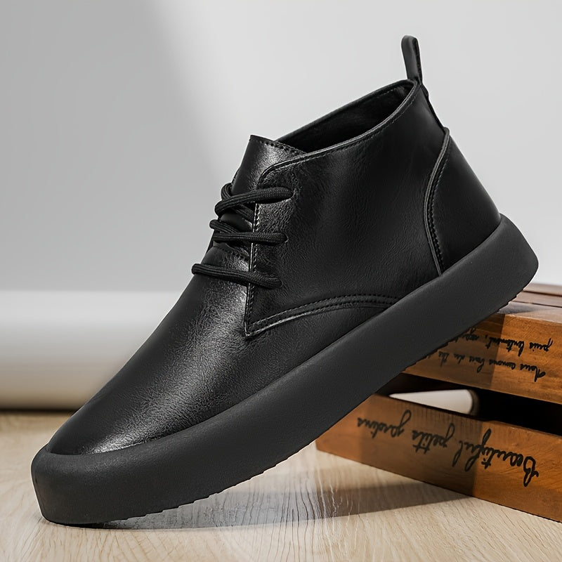 Men's Business Casual Shoes