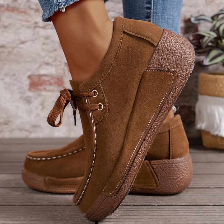 Women's Casual Slip-On Sneakers