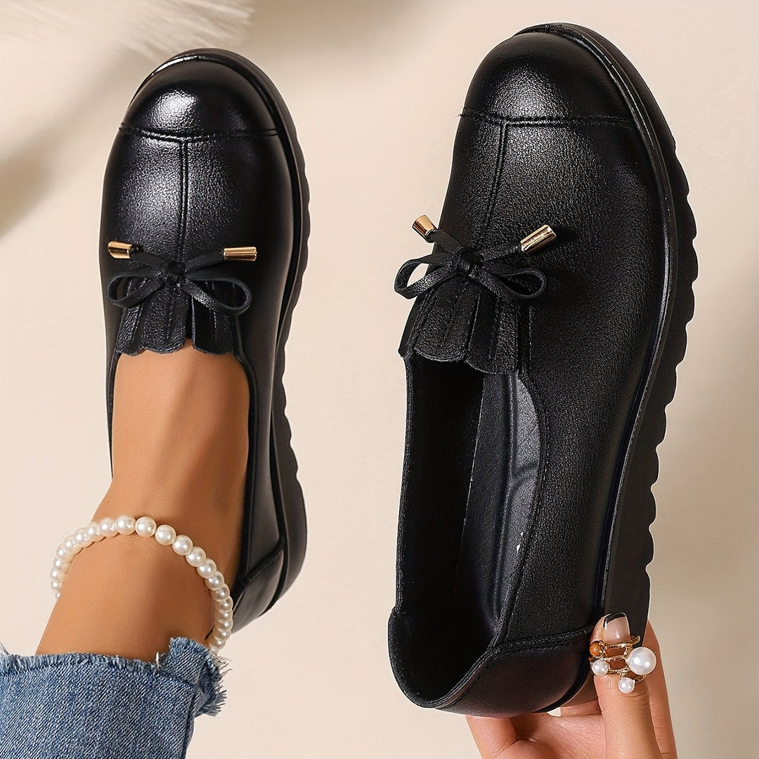 Women's Comfort Slip-On Loafers
