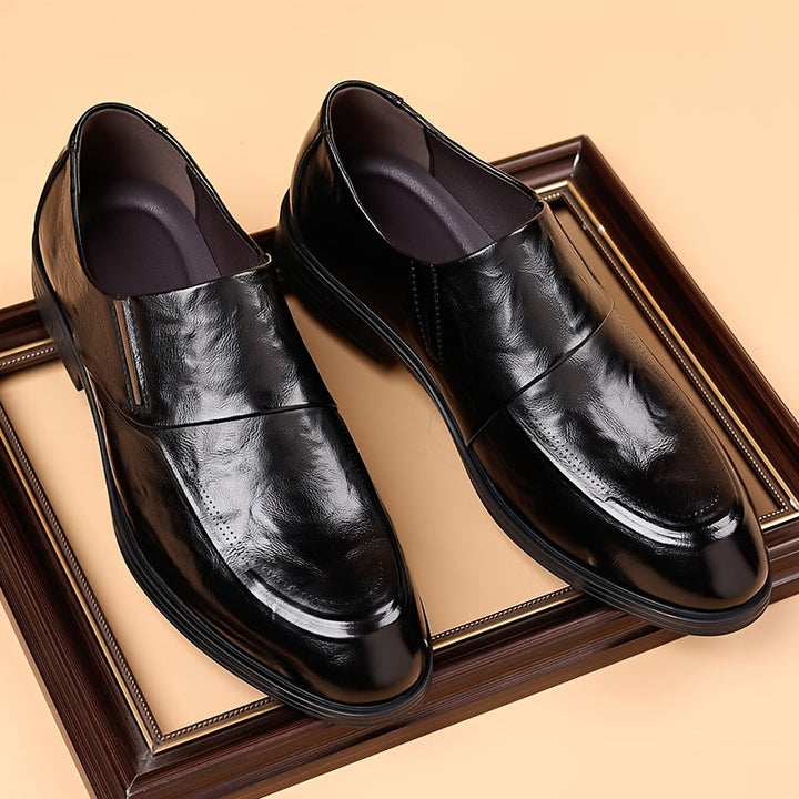 Business Casual Shoes