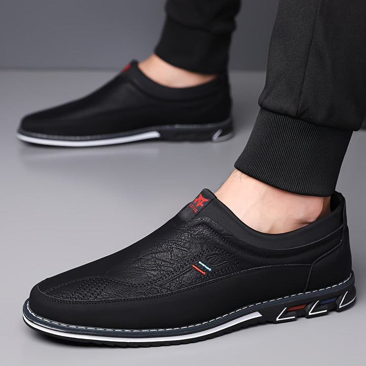 Men's Slip-On Loafers