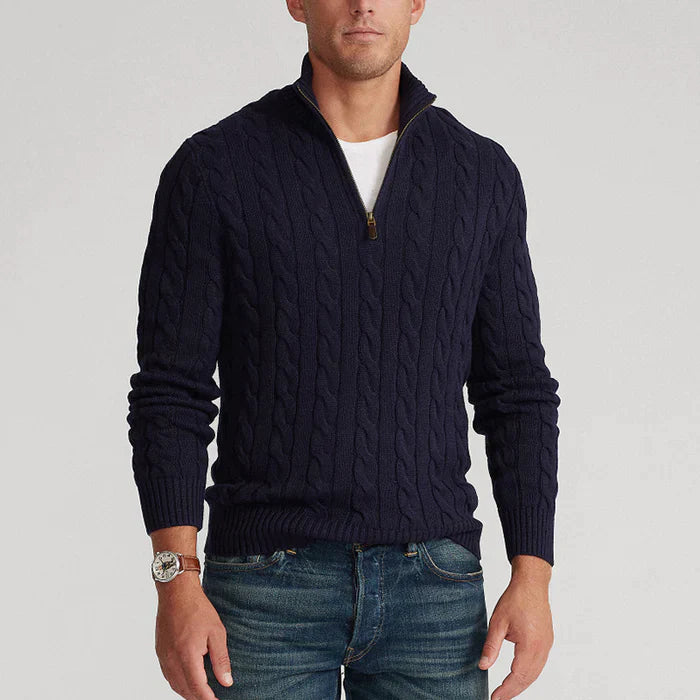 Wool Sweater