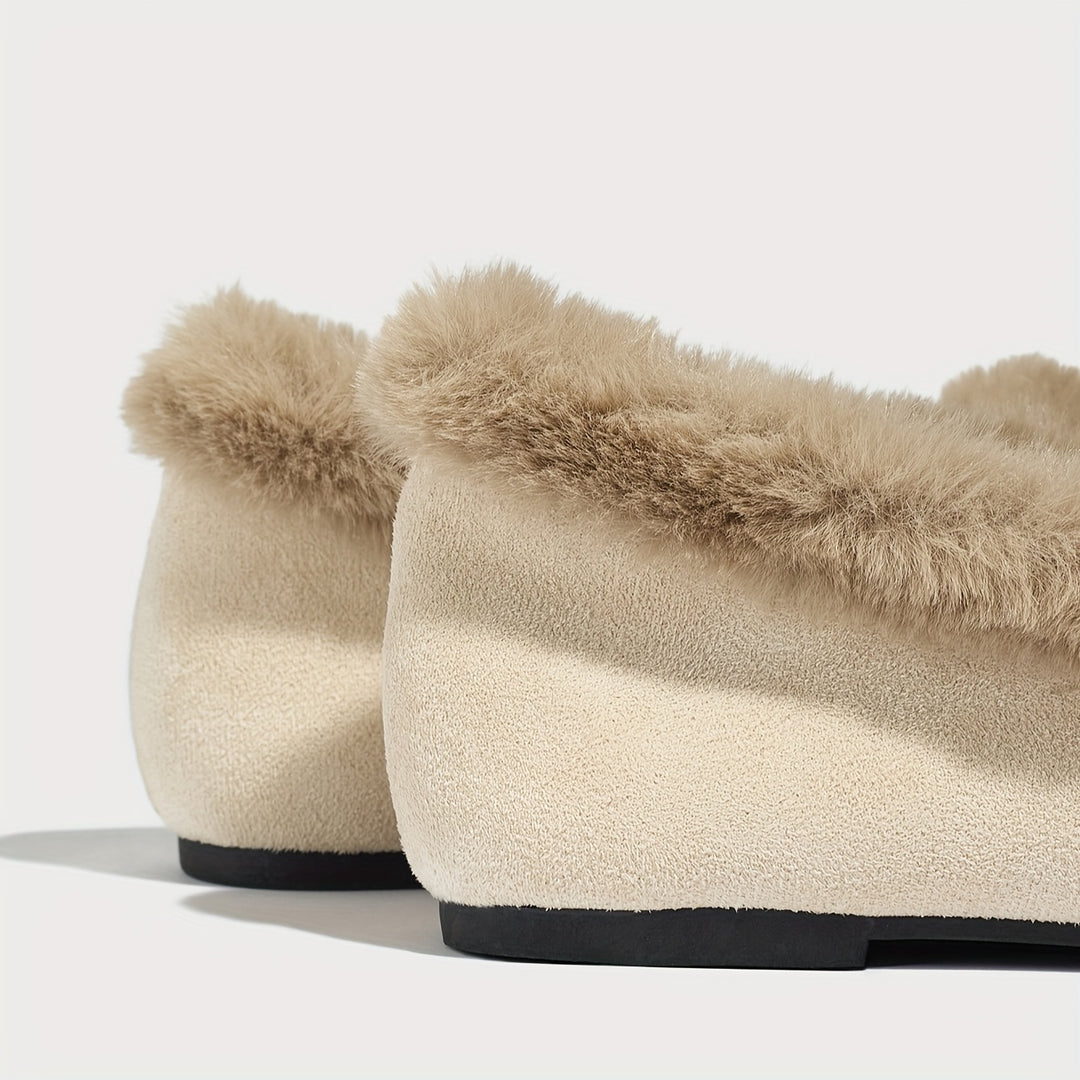 Women's Slip-On Loafers