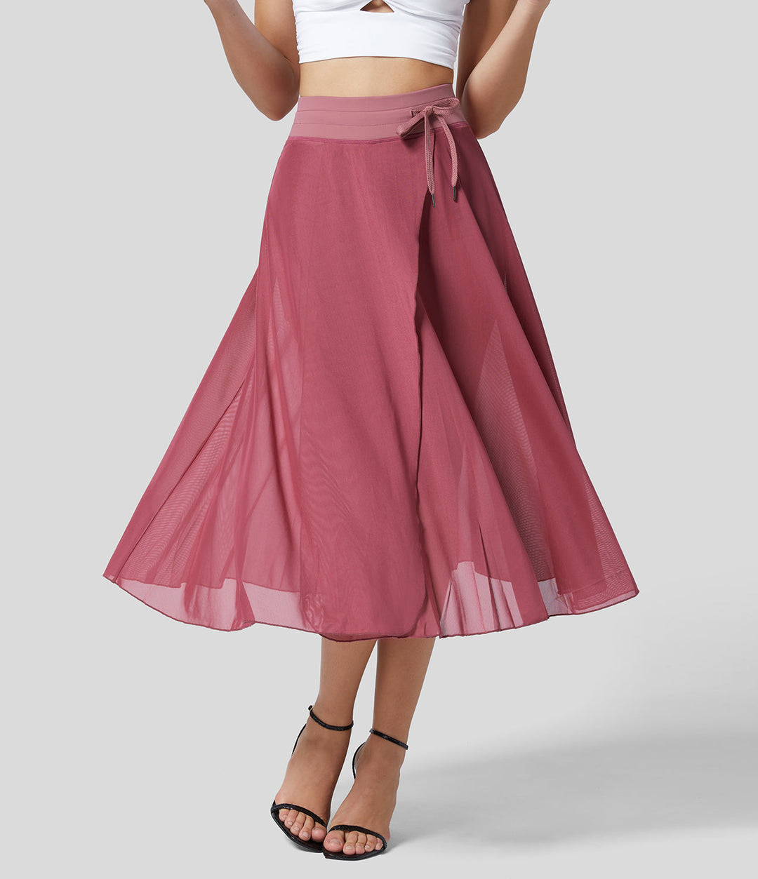 Loose Comfy Skirt