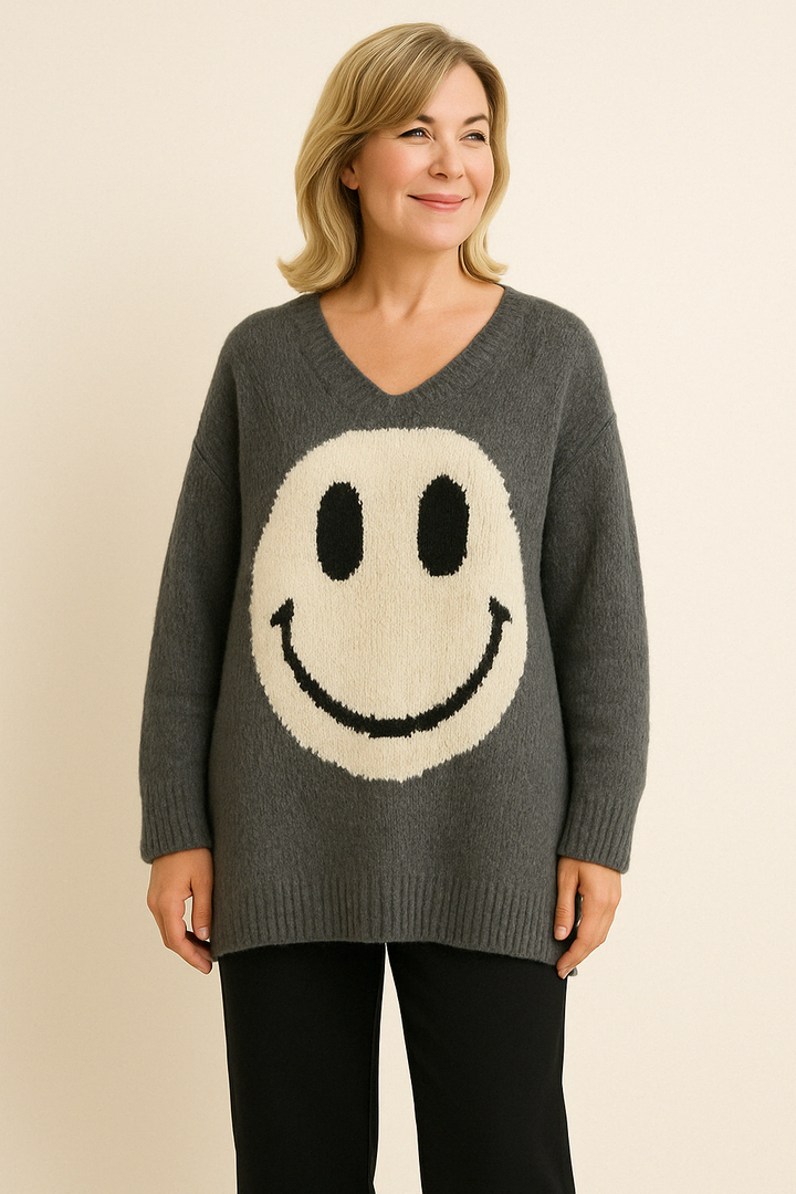 Oversized Sweater