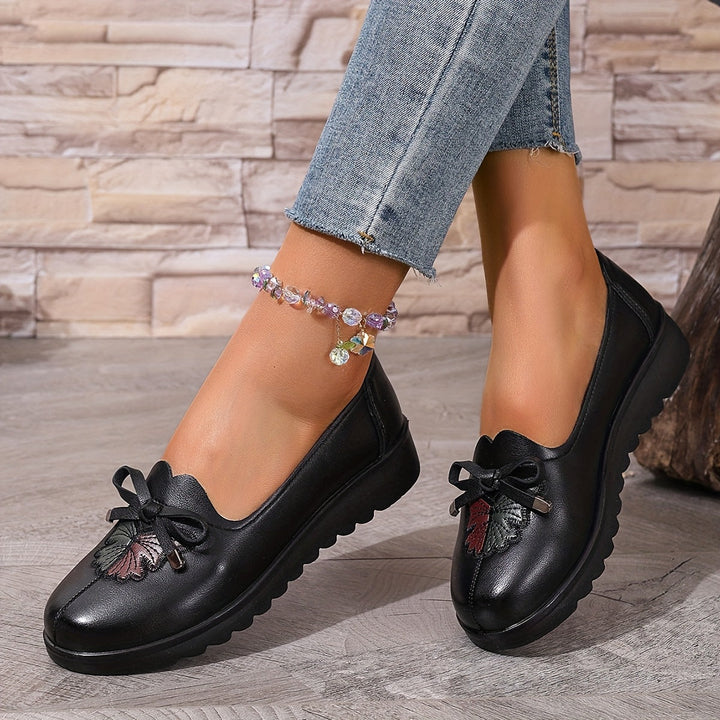 Women's Comfortable Slip-On Loafers