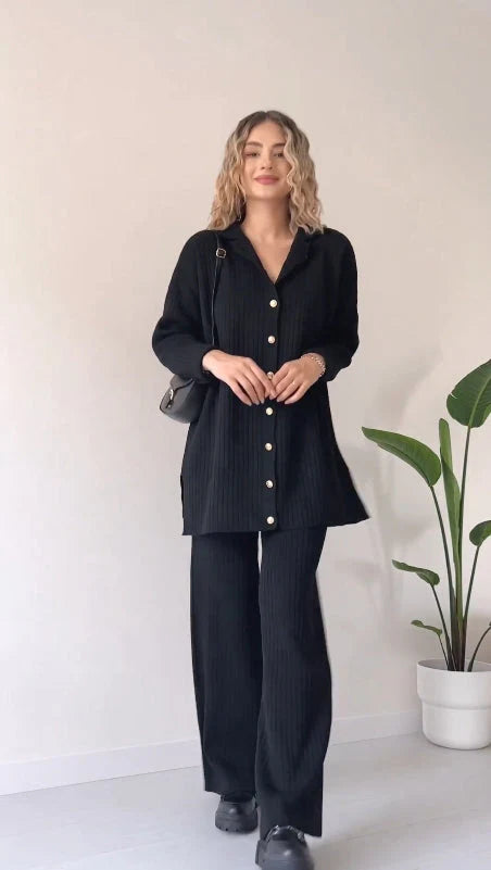 Versatile Two-piece Set