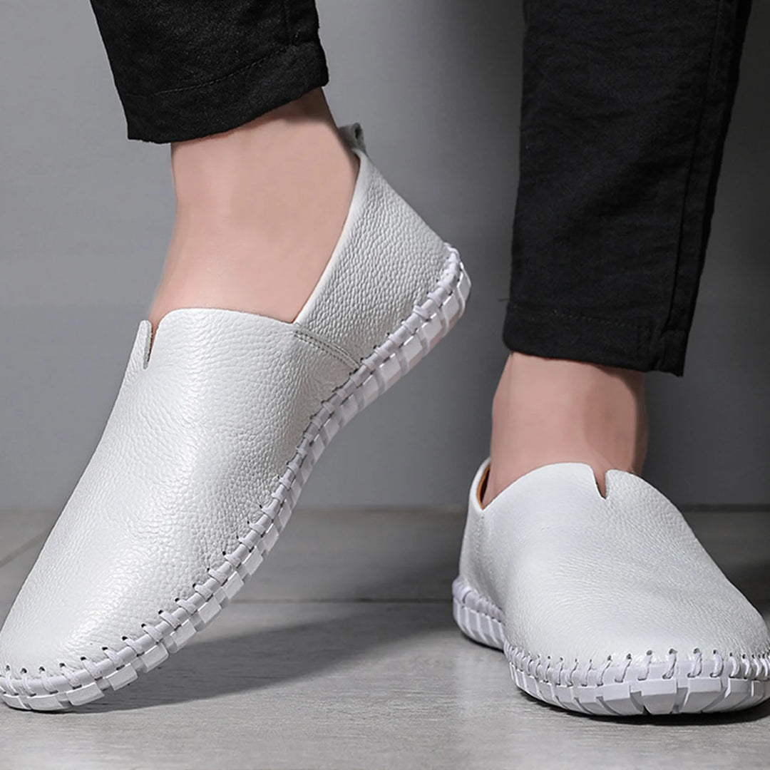 Summer Loafers