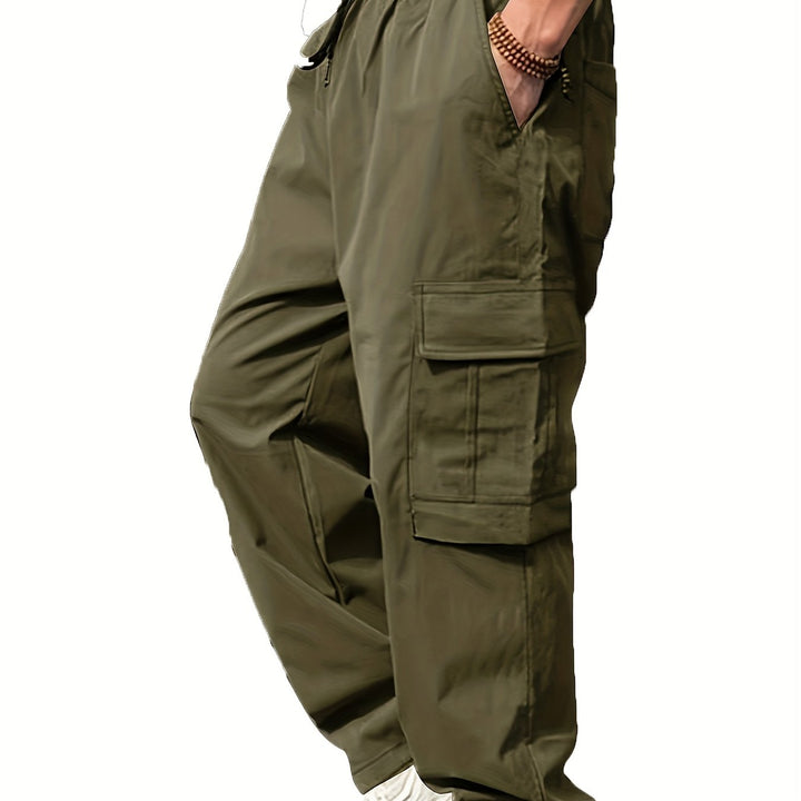 Cargo Trousers