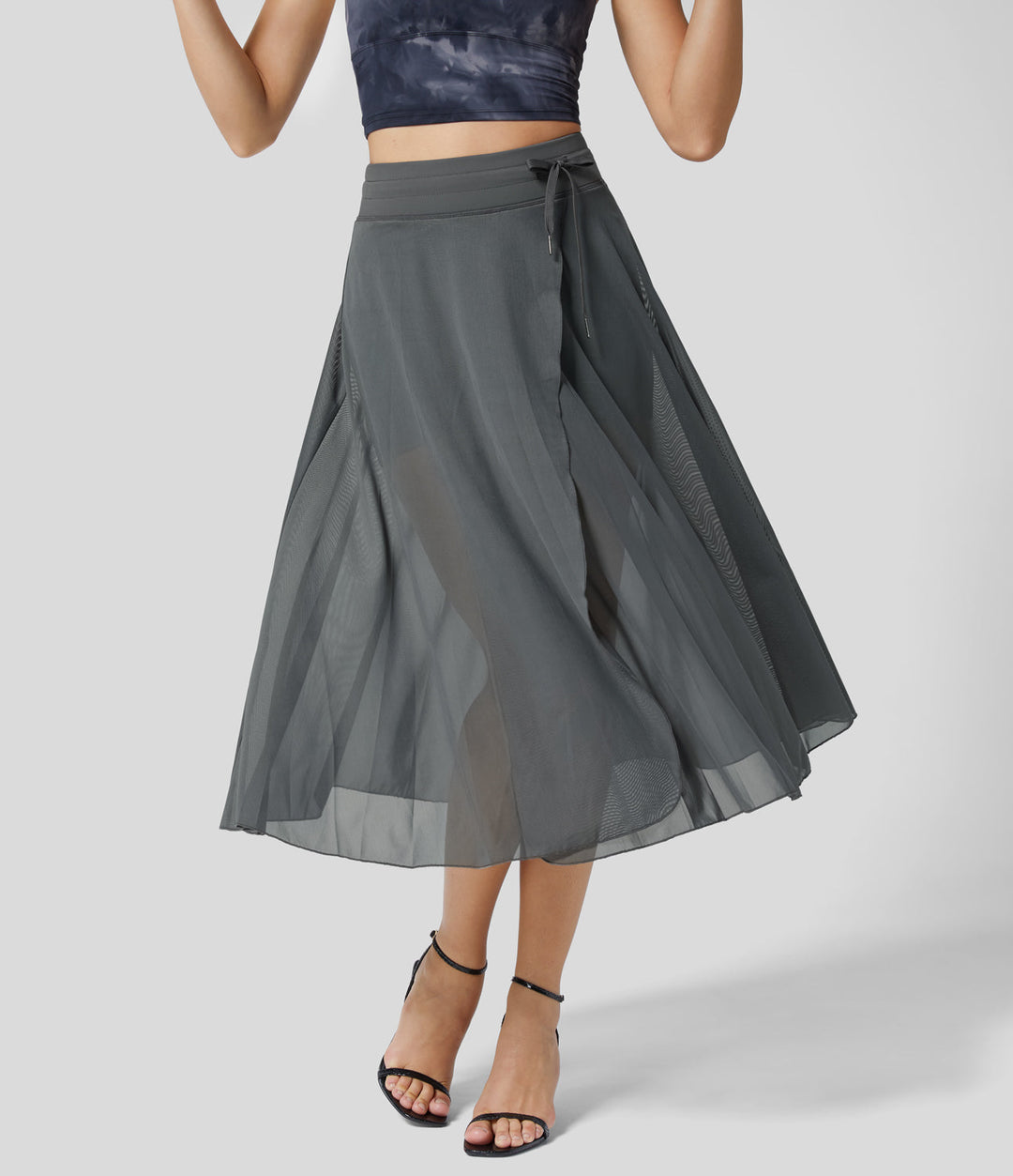 Loose Comfy Skirt