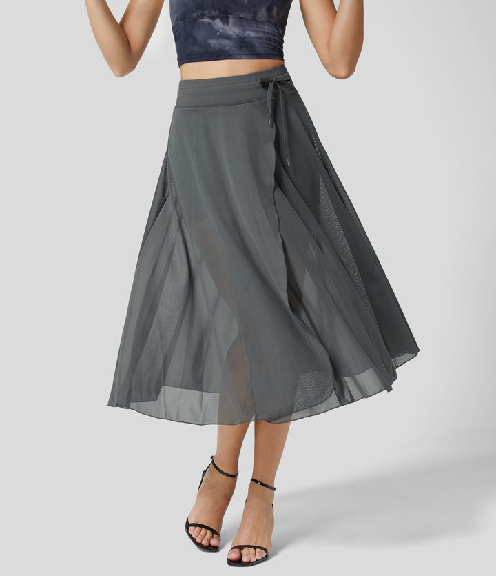 Loose Comfy Skirt