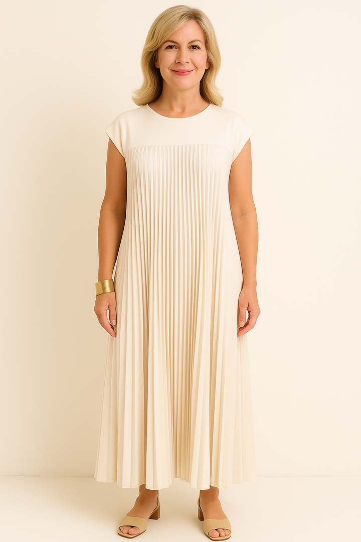 Loose Maxi Dress