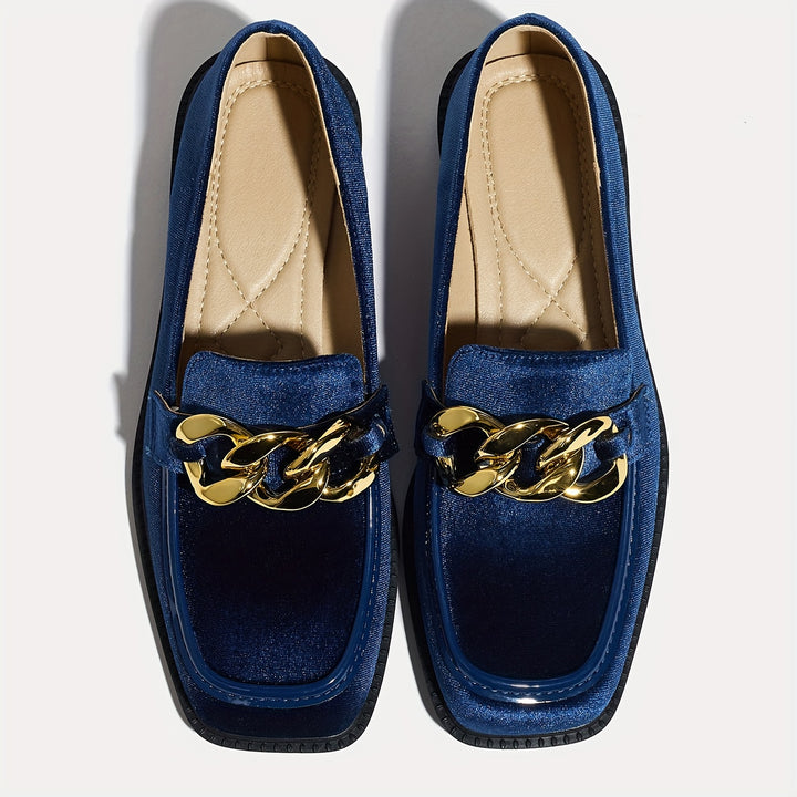 Women's Slip-On Loafers